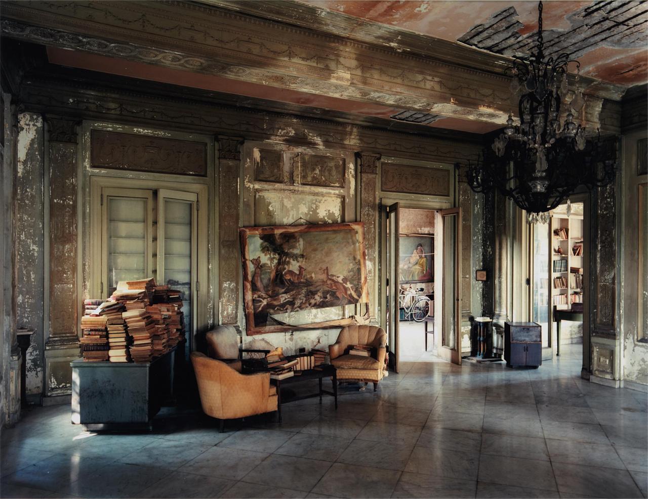 Photograph by Robert Polidori