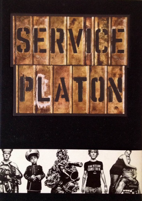 Service Platon Introduction by Elisabeth Biondi