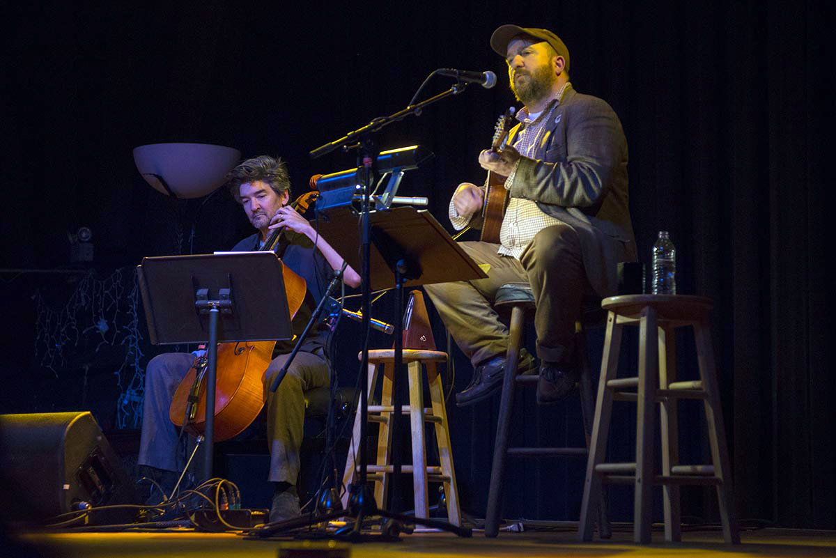 Photo by Bridget Bennett for MPR