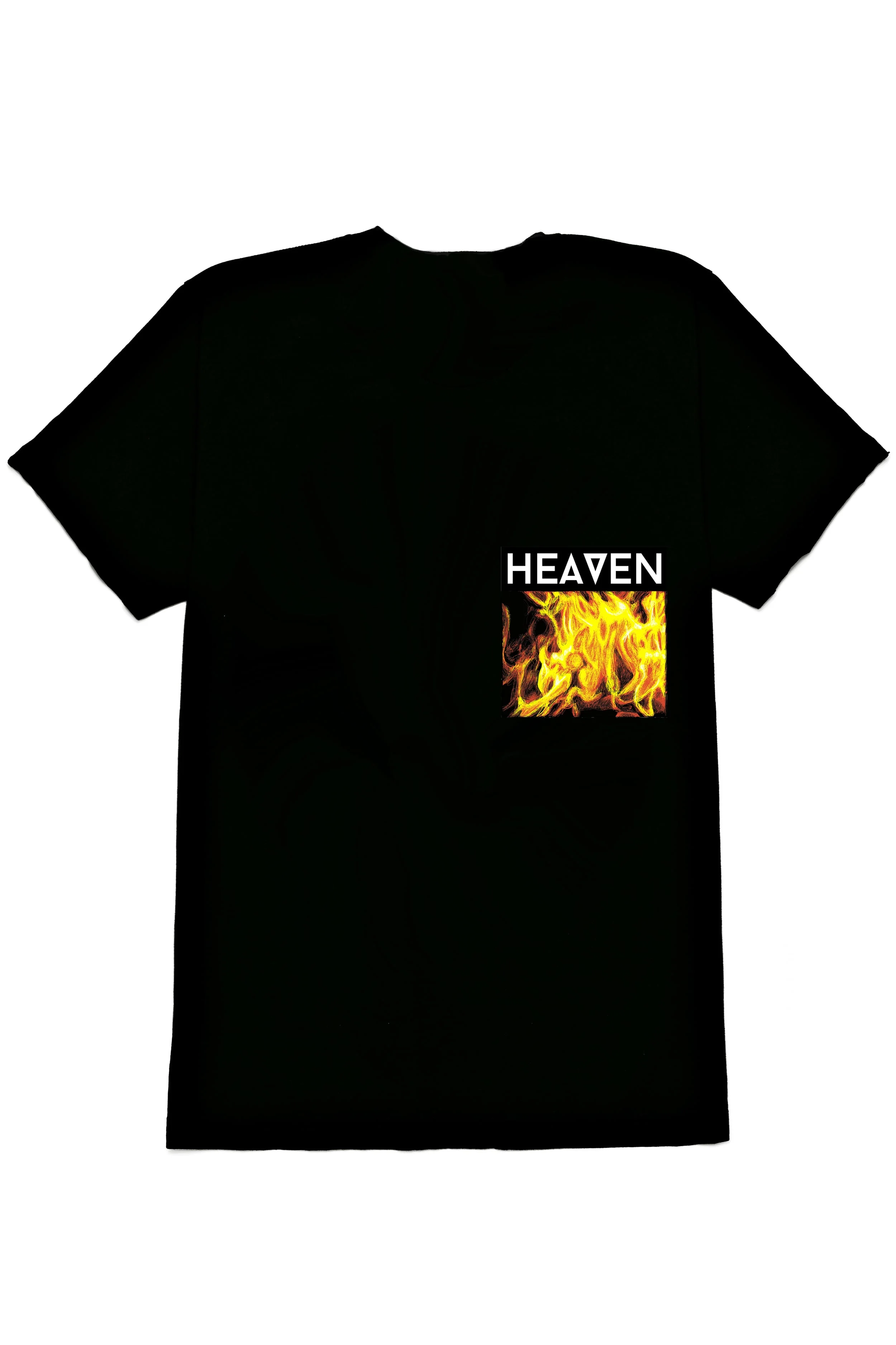 DOMREBEL - EAGLE - BLACK T BACK.jpg
