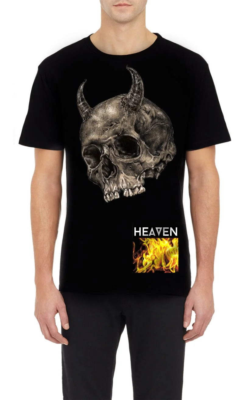 Devilskull DR - Black T - Body Front.jpg