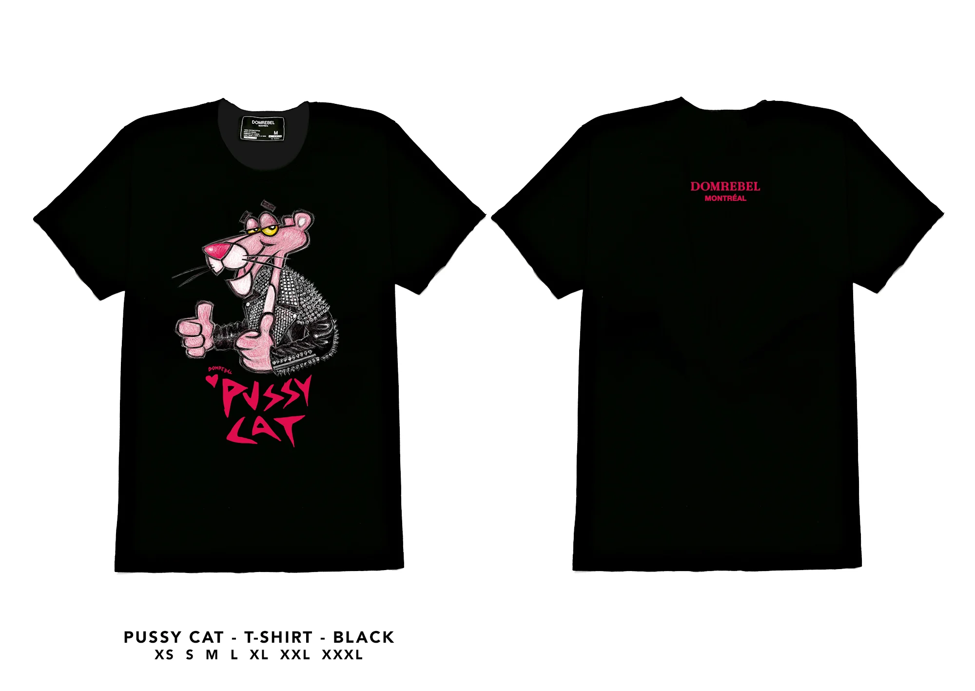 lookbook DOMREBEL - PUSSY CAT - BLACK T.jpg