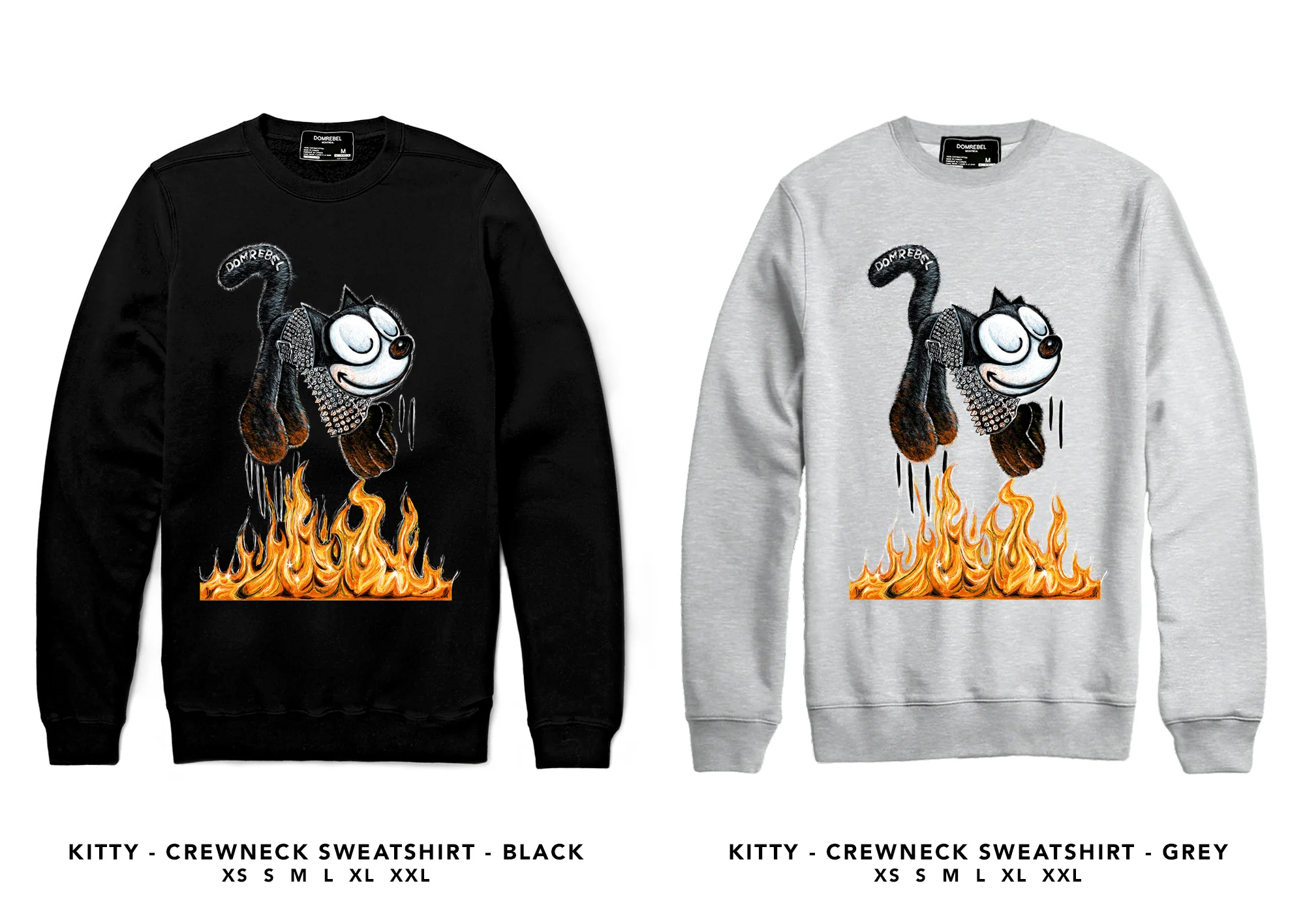 lookbook DOMREBEL - KITTY - SWEATSHIRT.jpg