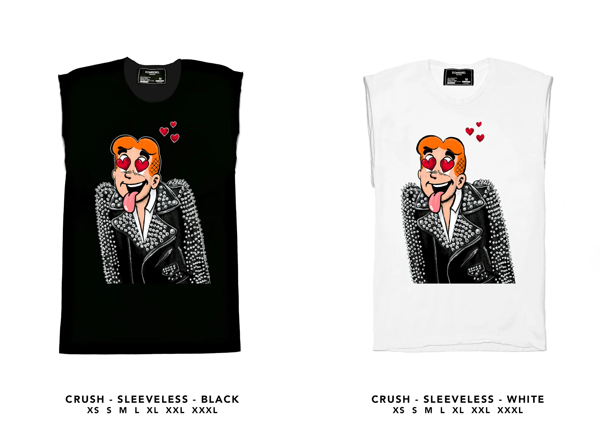 lookbook DOMREBEL - CRUSH - SLEEVELESS.jpg