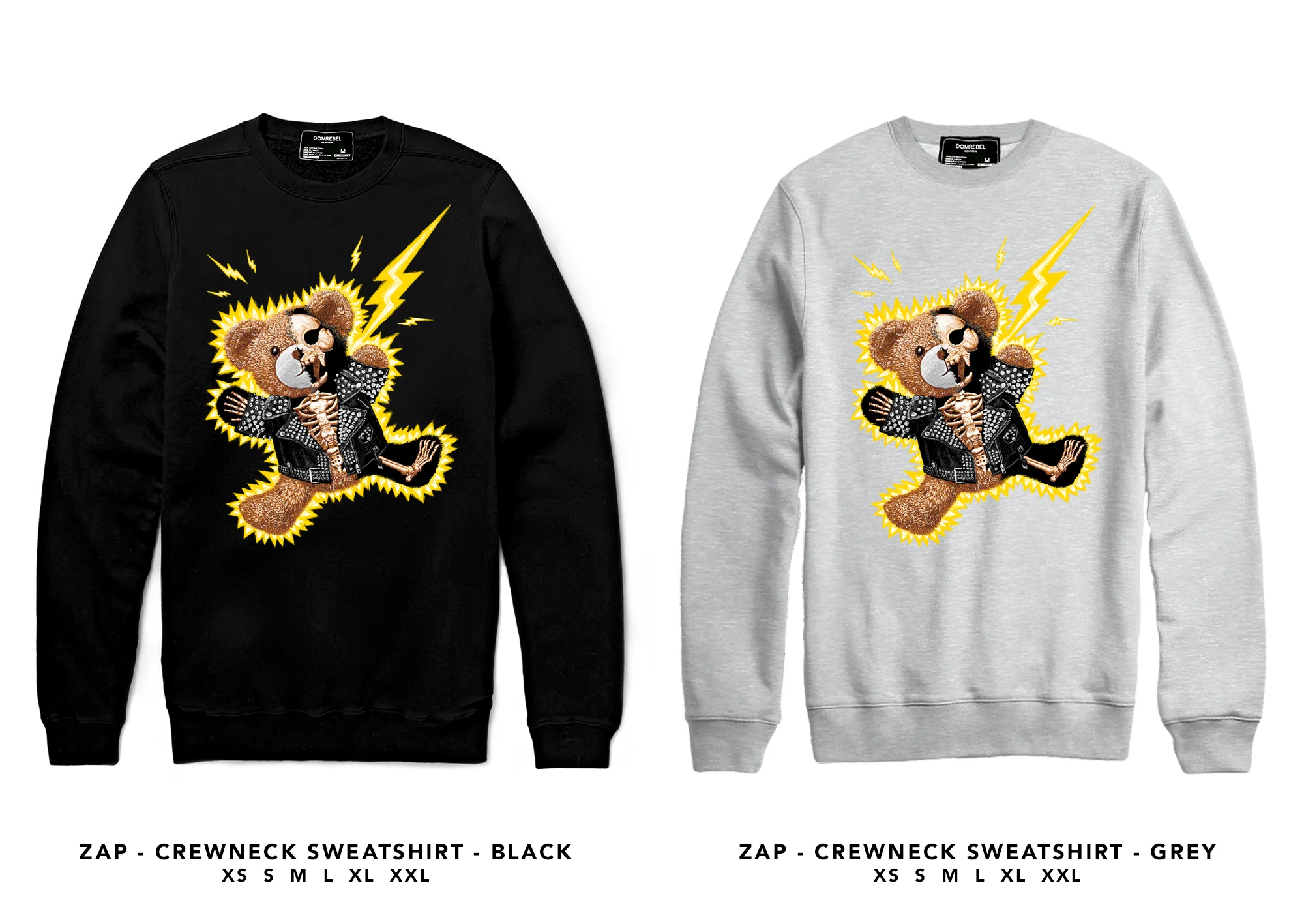 lookbook DOMREBEL - ZAP - SWEATSHIRT.jpg