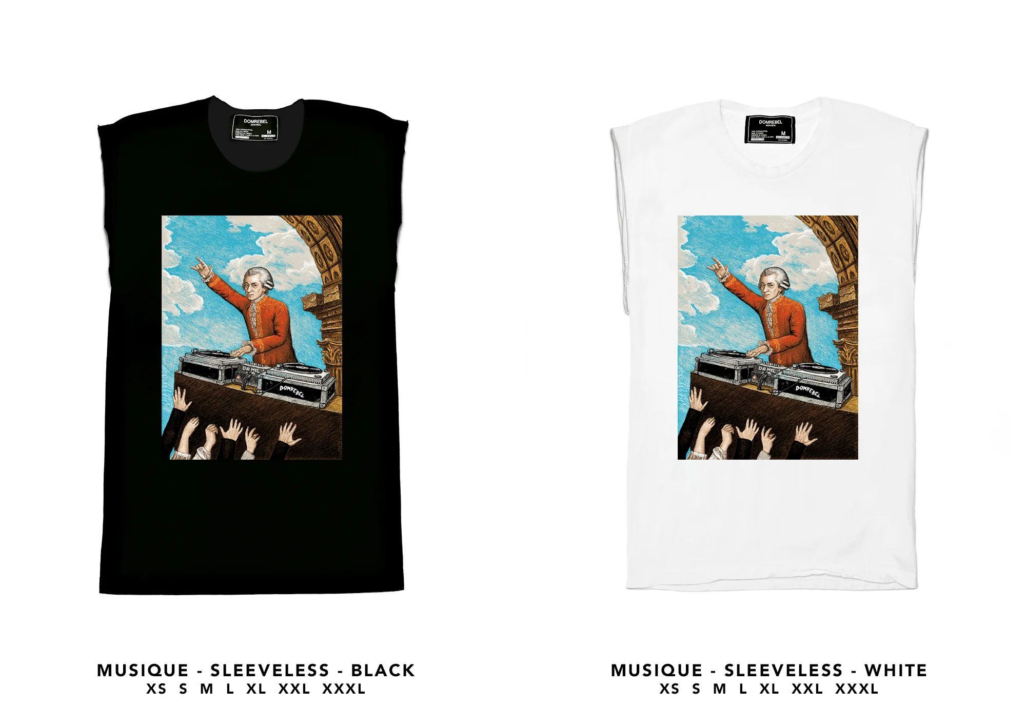 lookbook DOMREBEL - MUSIQUE - SLEEVELESS.jpg