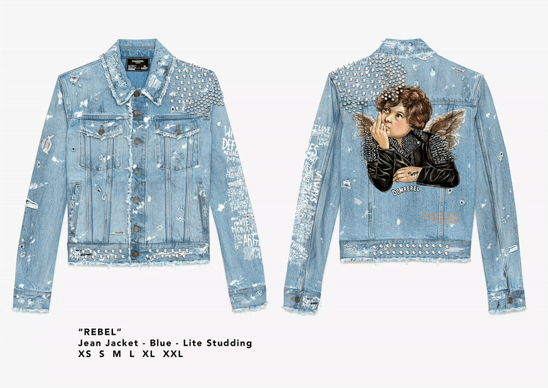 REBEL_Jean Jacket.gif