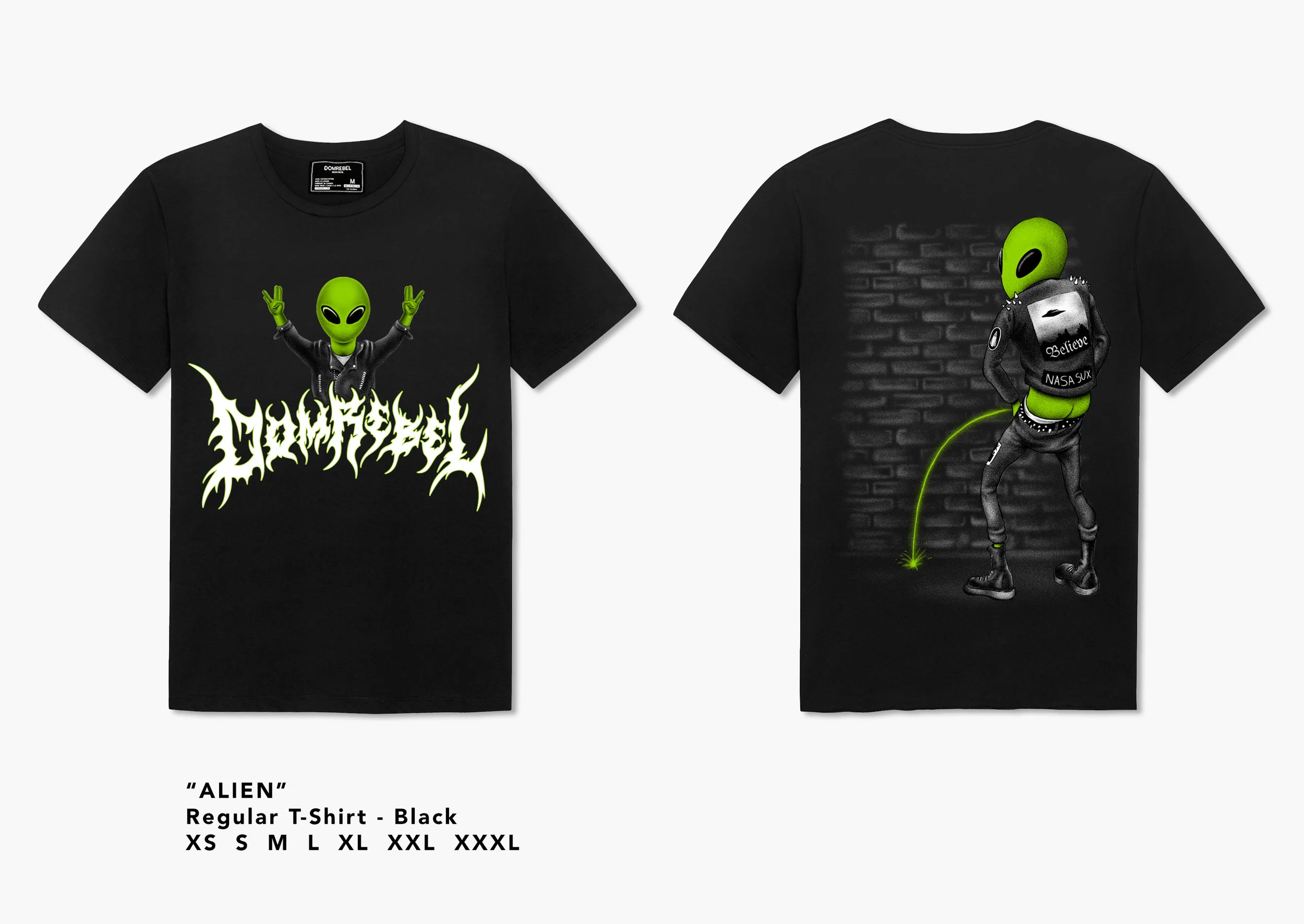 SS20+-+DOMREBEL+-+Lookbook+-+ALIEN+-+Regular+T-Shirt+-+Black.jpg