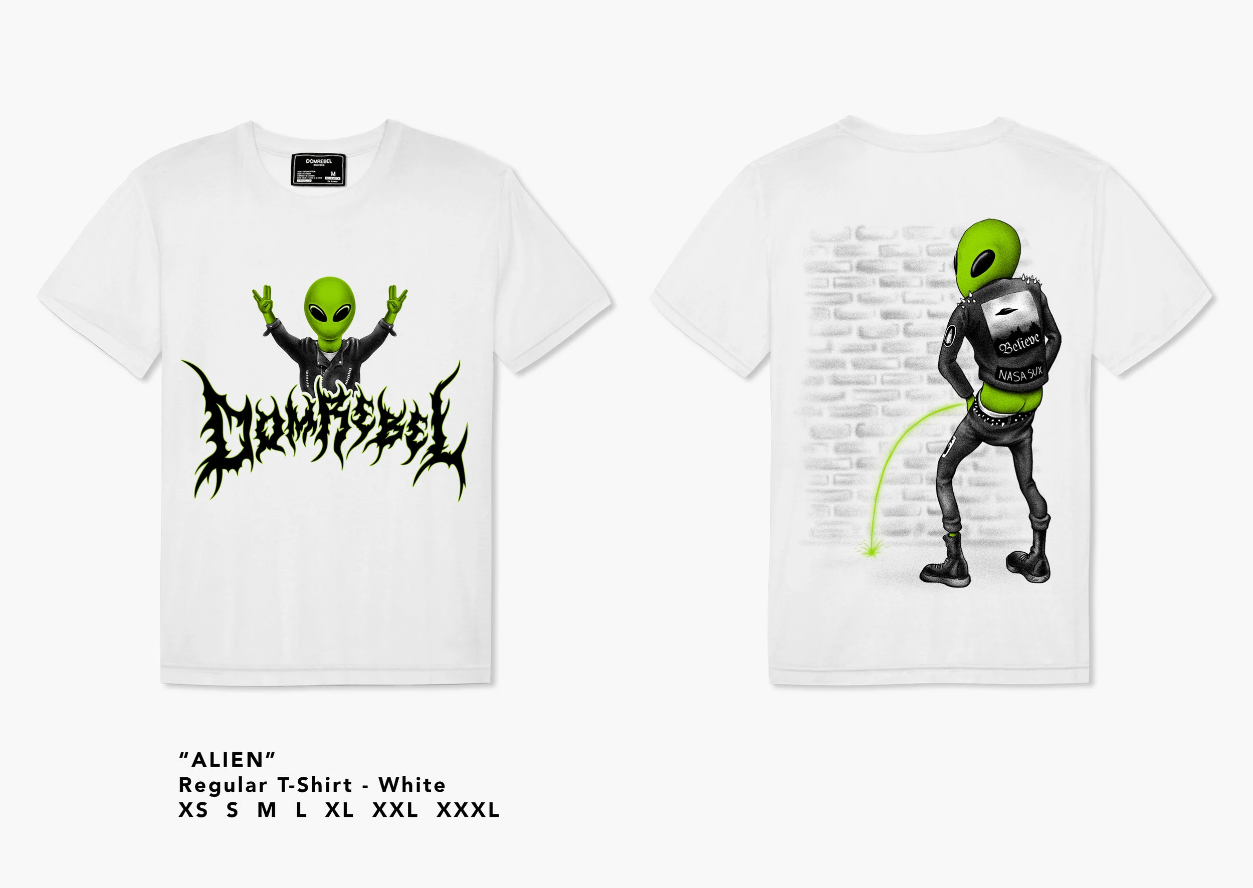 SS20+-+DOMREBEL+-+Lookbook+-+ALIEN+-+Regular+T-Shirt+-+White.jpg