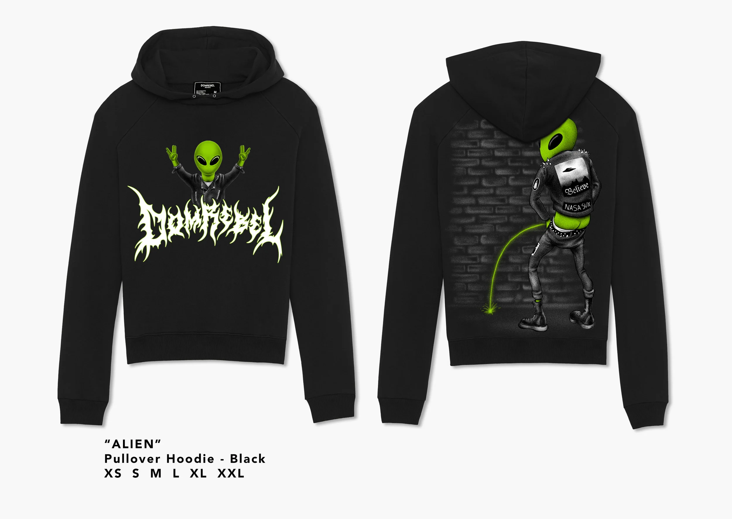 SS20+-+DOMREBEL+-+Lookbook+-+ALIEN+-+Pullover+Hoodie+-+Black.jpg