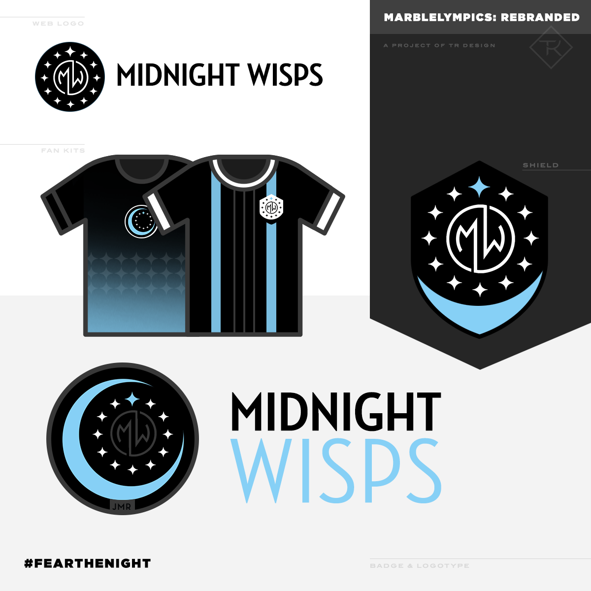 photo Jelle's Marble Runs Midnight Wisps marble runs tim ritz graphic design