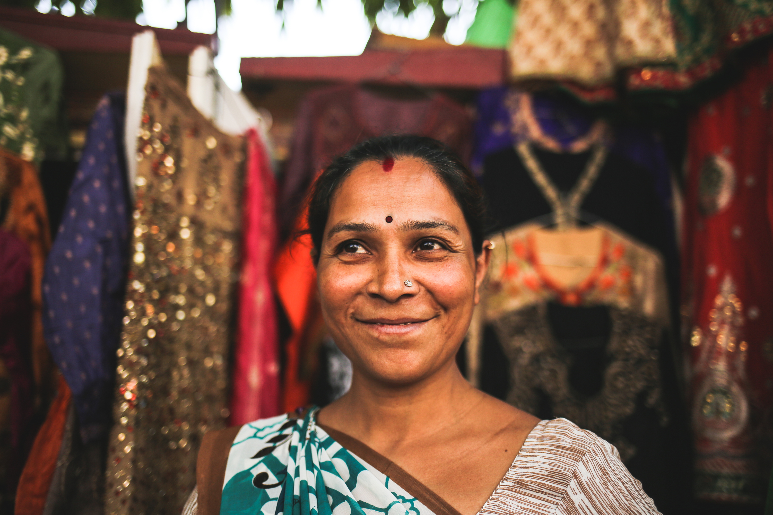 Delhi, India - March 2016