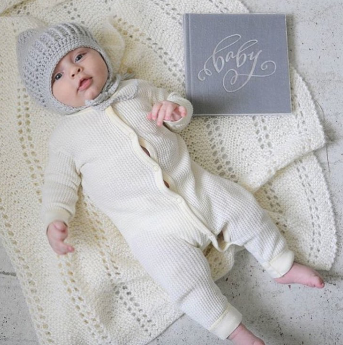 Baby Shower Gift Inspiration