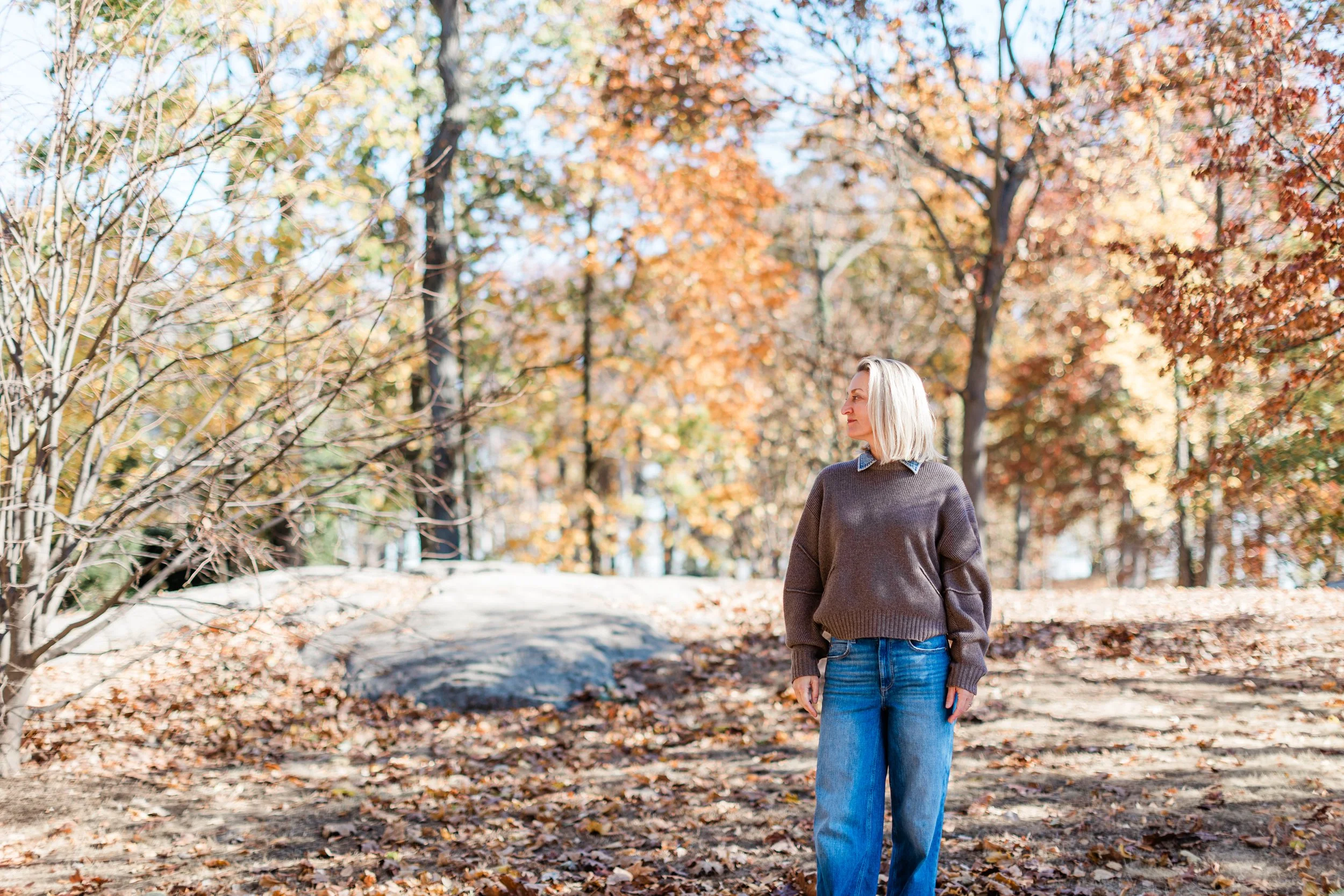 Retreats / Group Offerings