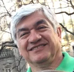 Francisco "Frank" Rodriguez