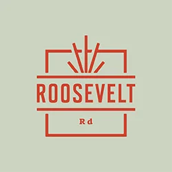 ROOSEVELT ROAD – THE VELTWAY Roosevelt Road is an entertainment and dining destination with nationally known live music venues like FitzGerald’s Night Club and Wire, as well as juke-joints like Friendly Tap serving up everything from country and rock to jazz and blues. Dine-out no matter what you’re craving from Michelin-rated establishments to hometown eats.