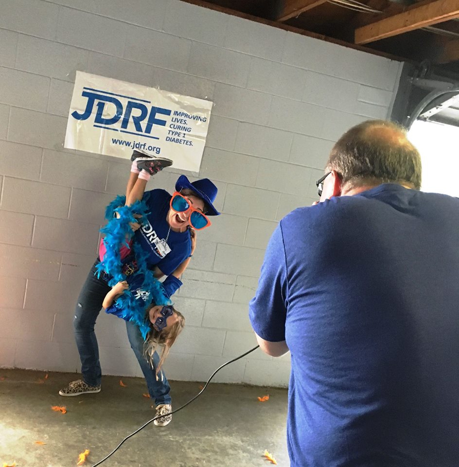 Image provided by JDRF Northeastern New York.