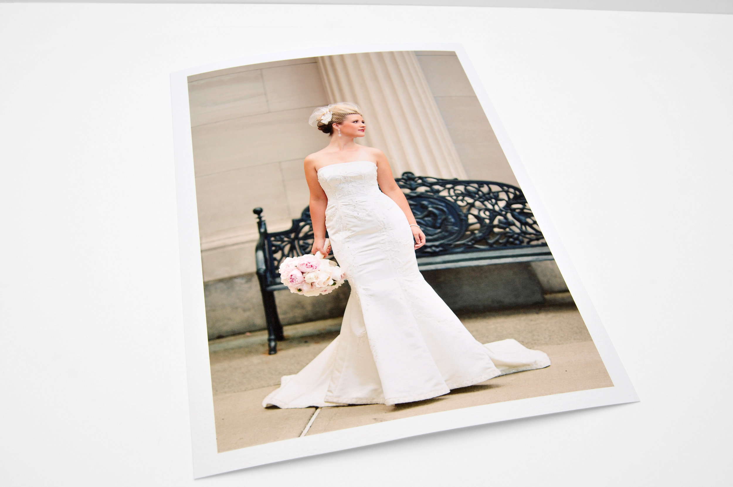 Fine Art Print Example