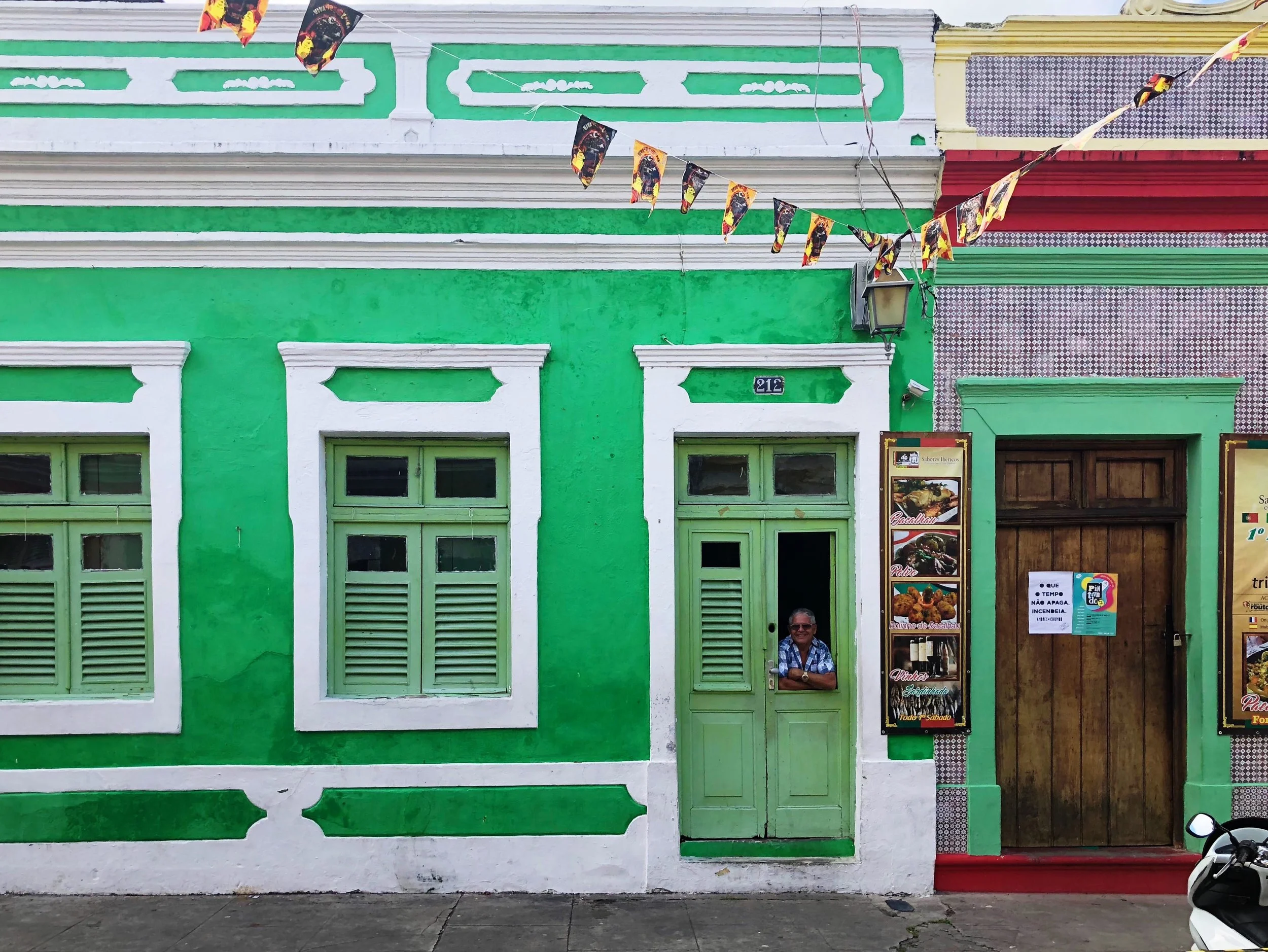 Caught On Candid Camera