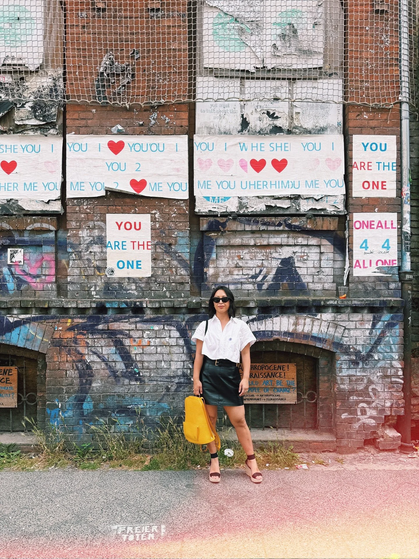 Something about you Berlin
📍Berlin + Potsdam
📆July 2025

#travelberlin #potsdam #berlincalling #sanssouci #berlinerdom #museumisland #bodemuseum #berlinbiennale #klunkerkranisch #mitte