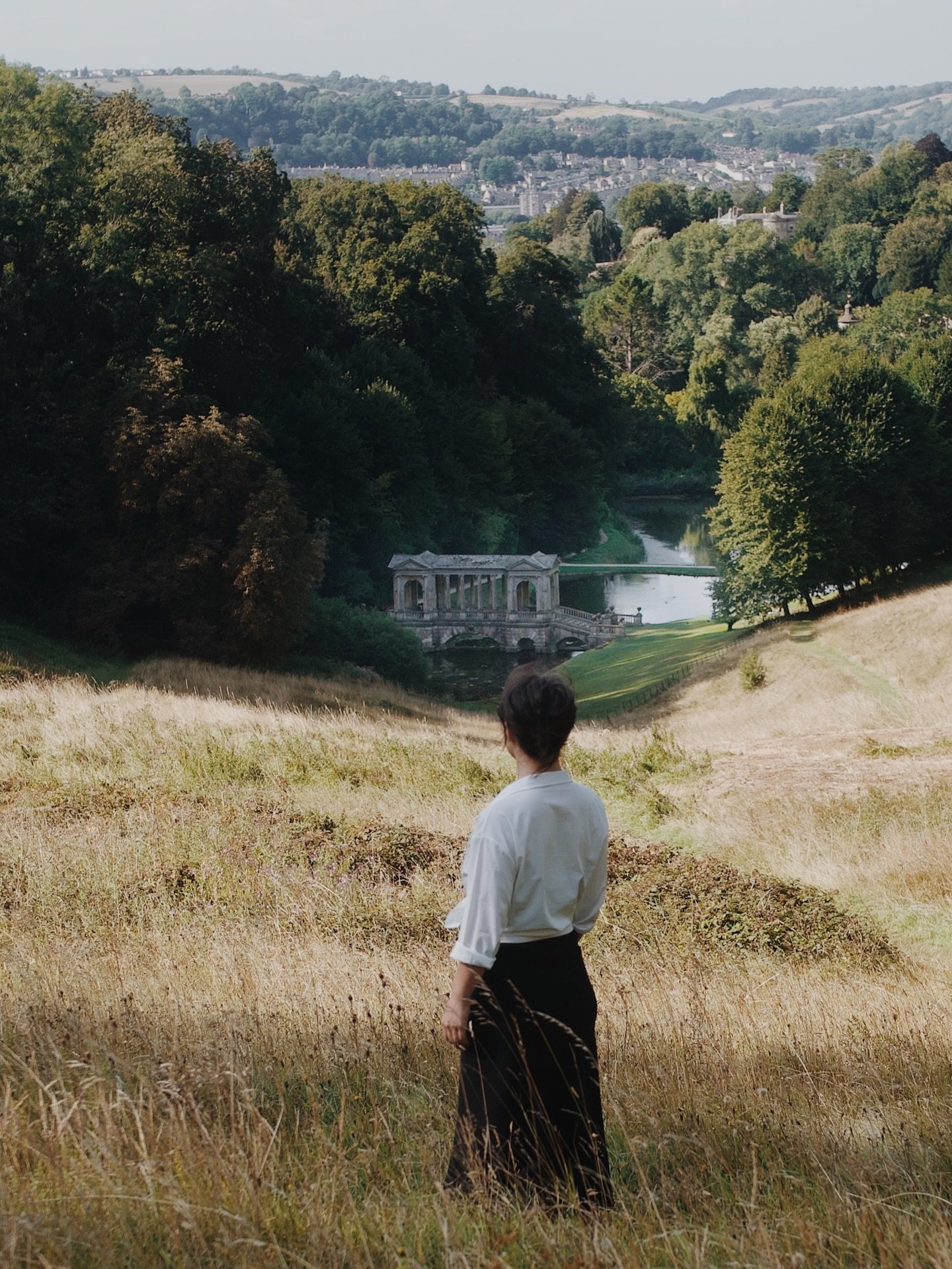 Tell me you love Jane Austen without telling me [Chapter II]

🏛️ Promenade with me:
Prior Park
@bathabbey 
The Circus
The Royal Crescent
Pulteney Bridge
Alexandra Park (The Bath Lookout)
Royal Victoria Park
The Gravel Walk

☕️ @landracebakery
🍴@sol