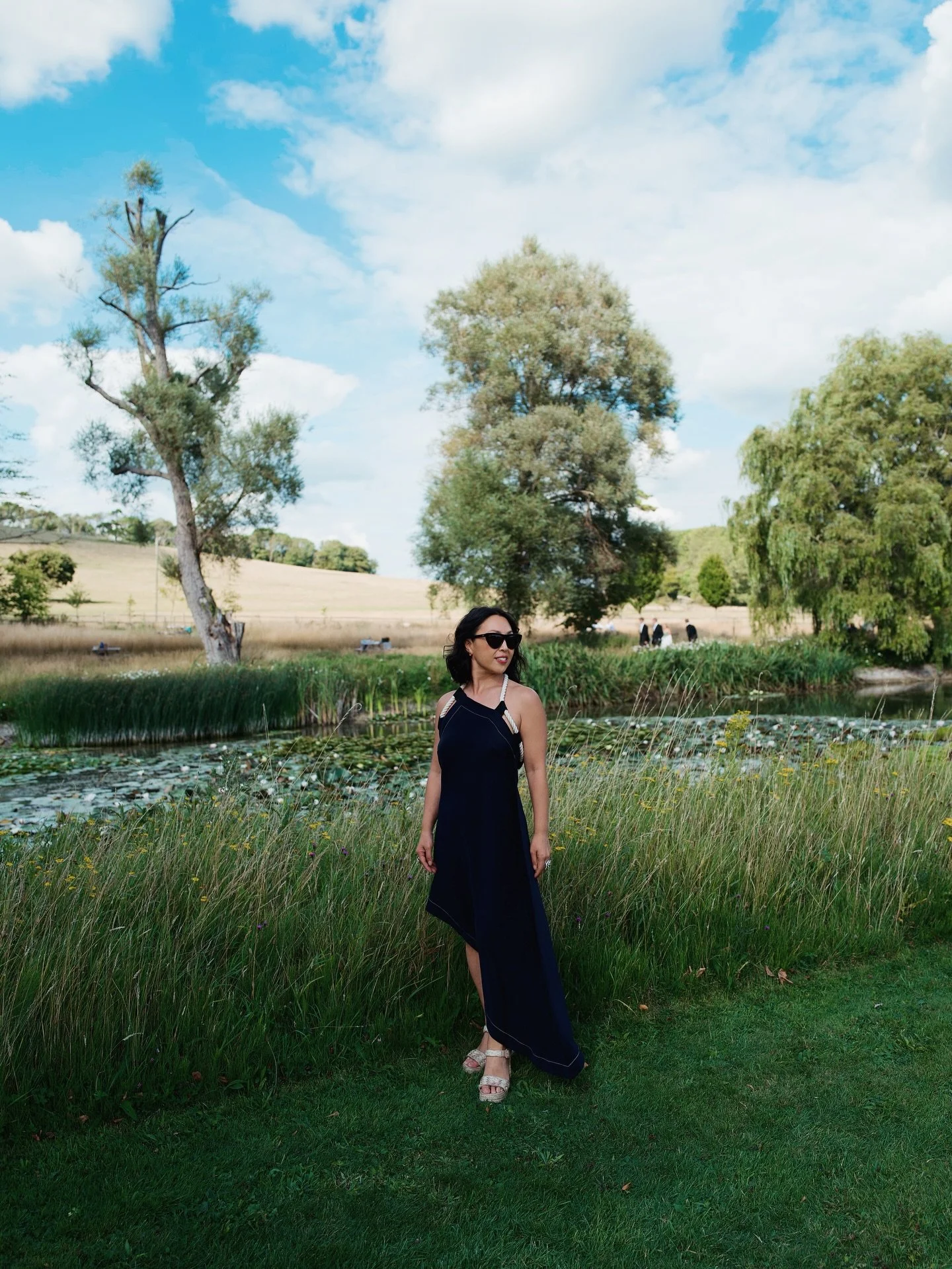 🎧 Oasis, Opera, The Empire Strips Back. Summer shuffle playlist (UK Edition vol. 2) had some real bangers. 

🎶  @glyndebourne Opera Festival (🗣️ Le Nozze di Figaro)
🎵 Oasis Live &lsquo;25 (@oasis @wembleystadium)
🎶 Tower Bridge
🎵 Buckingham Pal