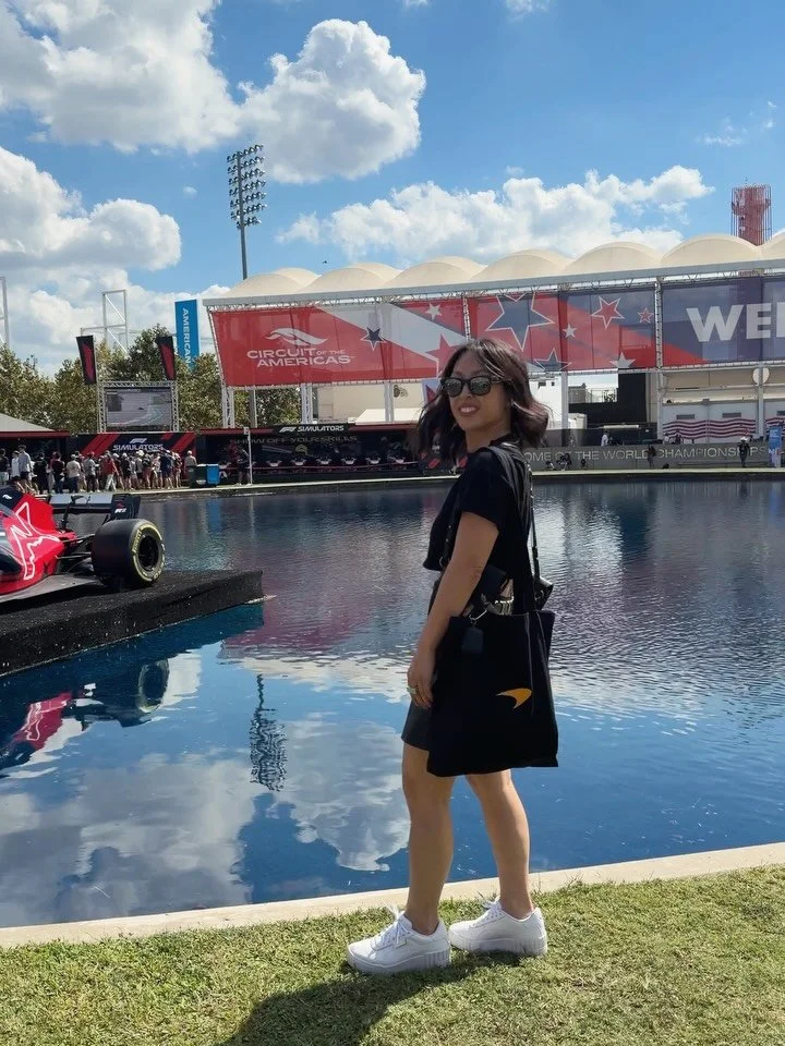 🏁 Today&rsquo;s showdown was the end of the &lsquo;25 @f1 season and it was capped off in a much more thrilling way than the past few years. I enjoyed it all this year&mdash;the rotating podium finishers, the memes, the group chats, the tense weeken