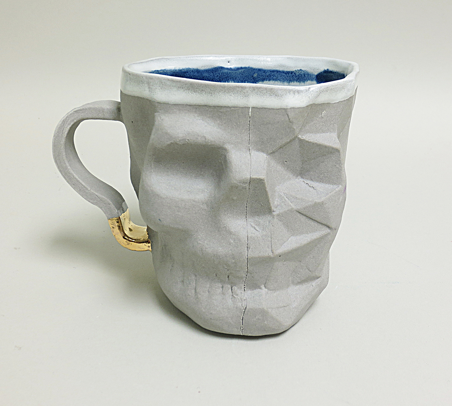 Skull Cup 