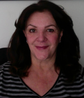 NANCY ZIMMERMAN