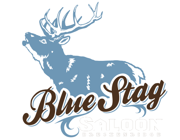 Blue Stag Saloon