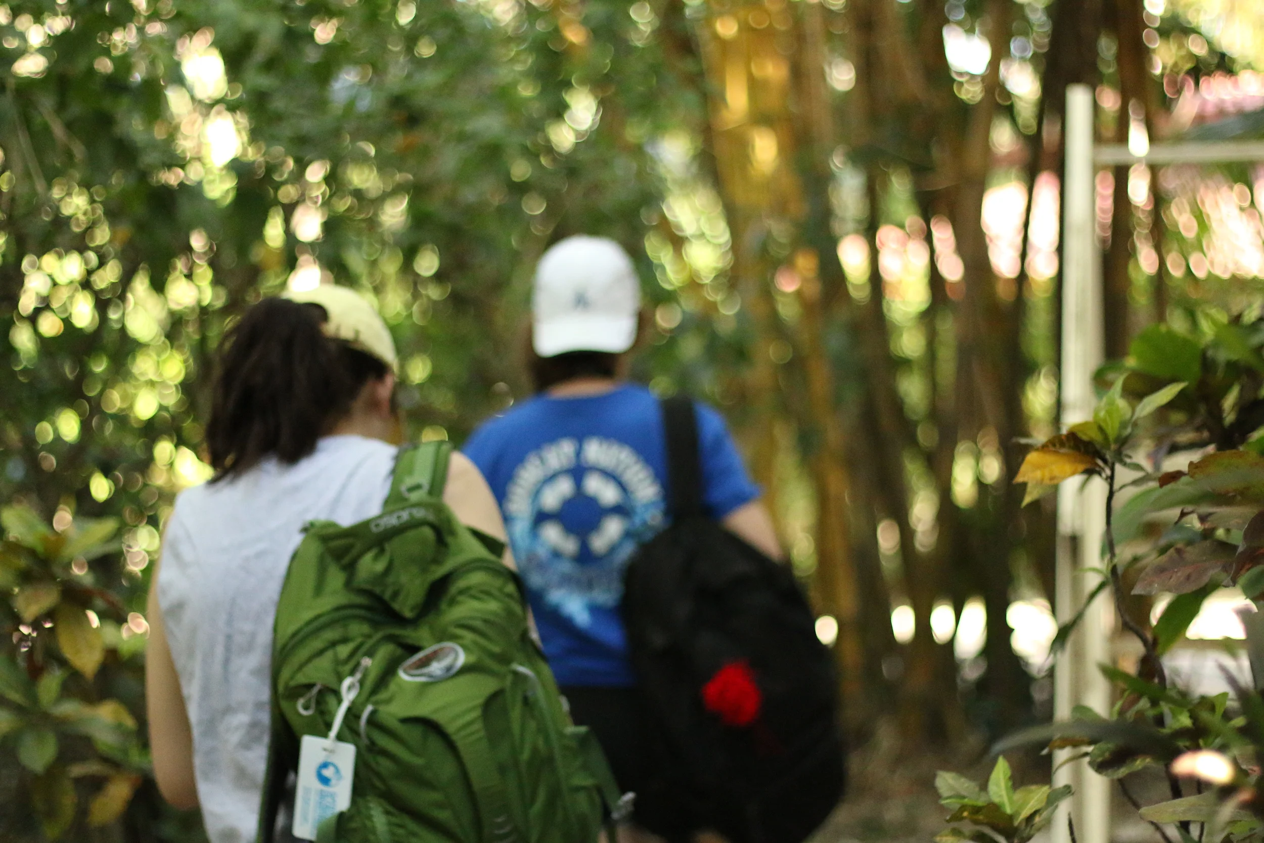 Making Moments Count