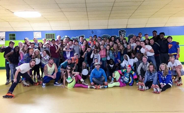 Cheers To The Freaking Weekend