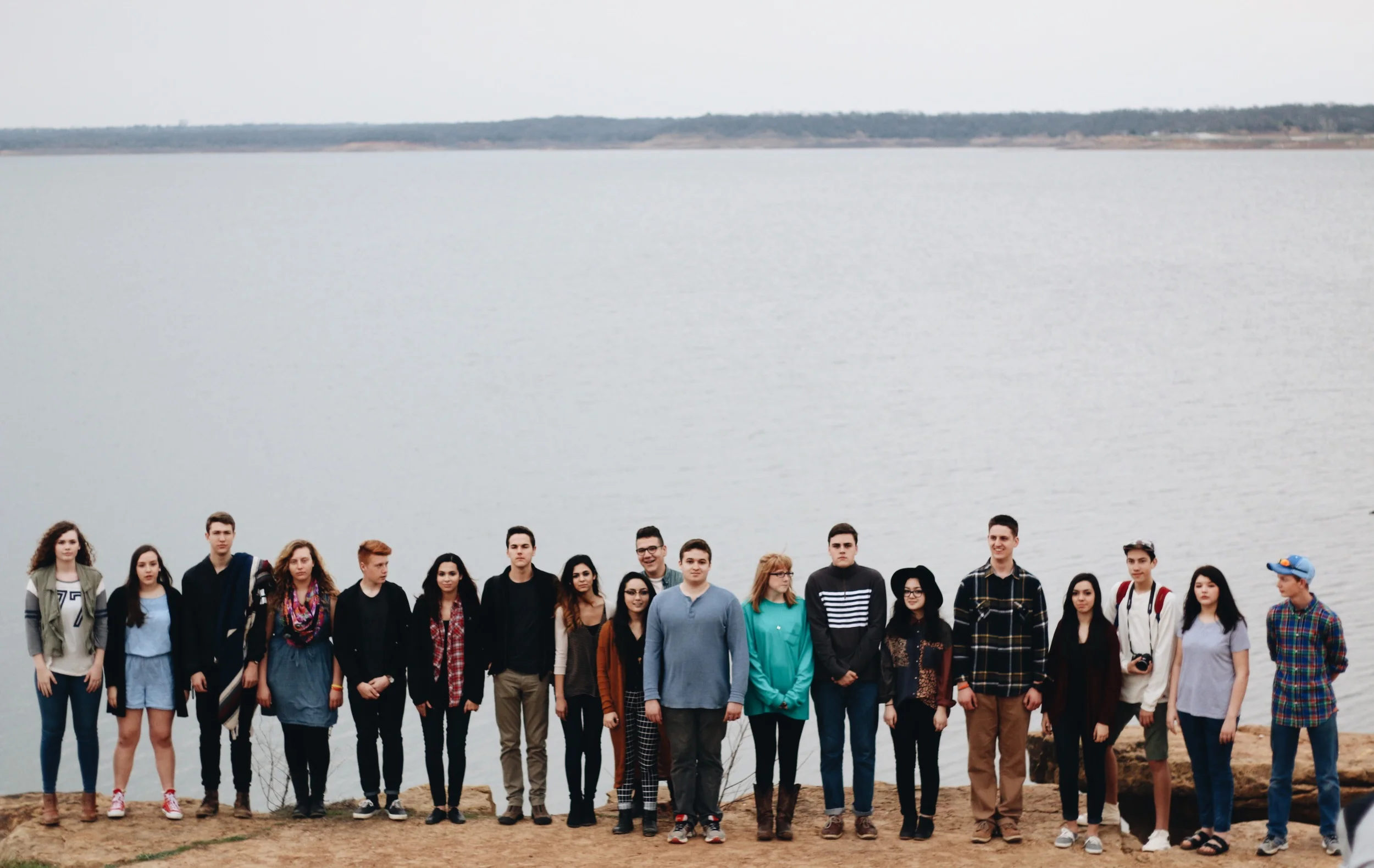 Boasting in Weakness