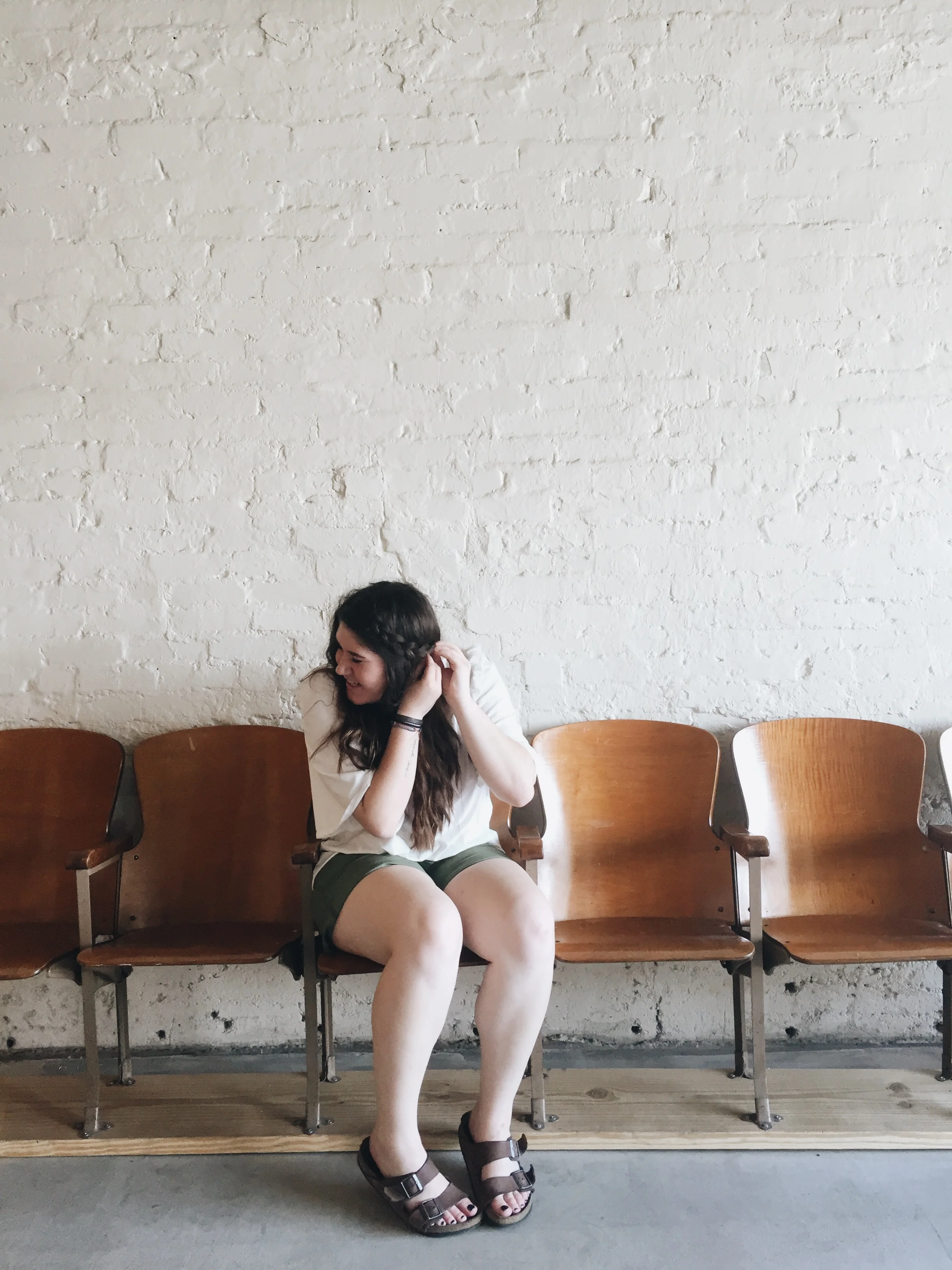 The One Where Codi Figures Out Her Future