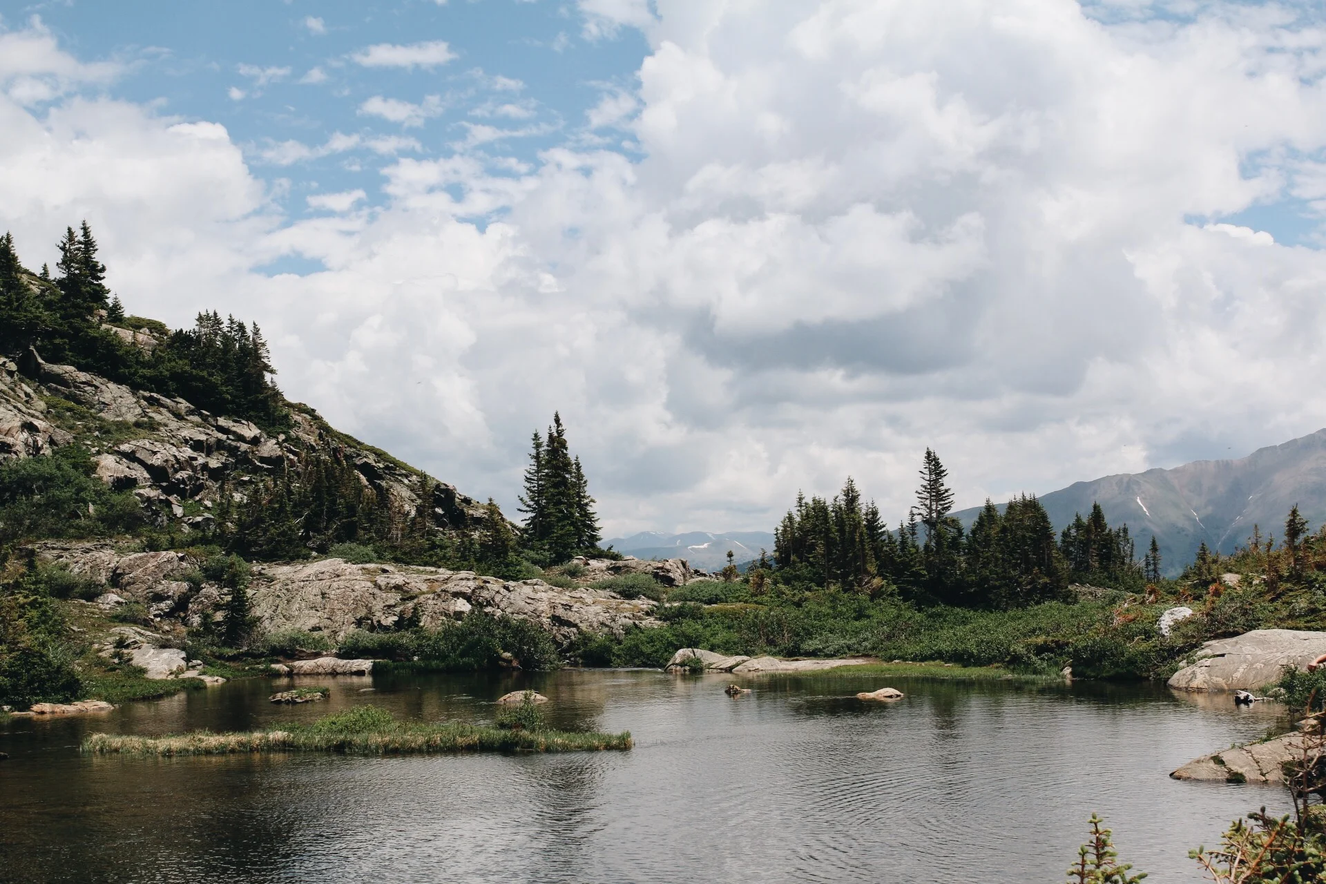 A Letter to My Freshman Self