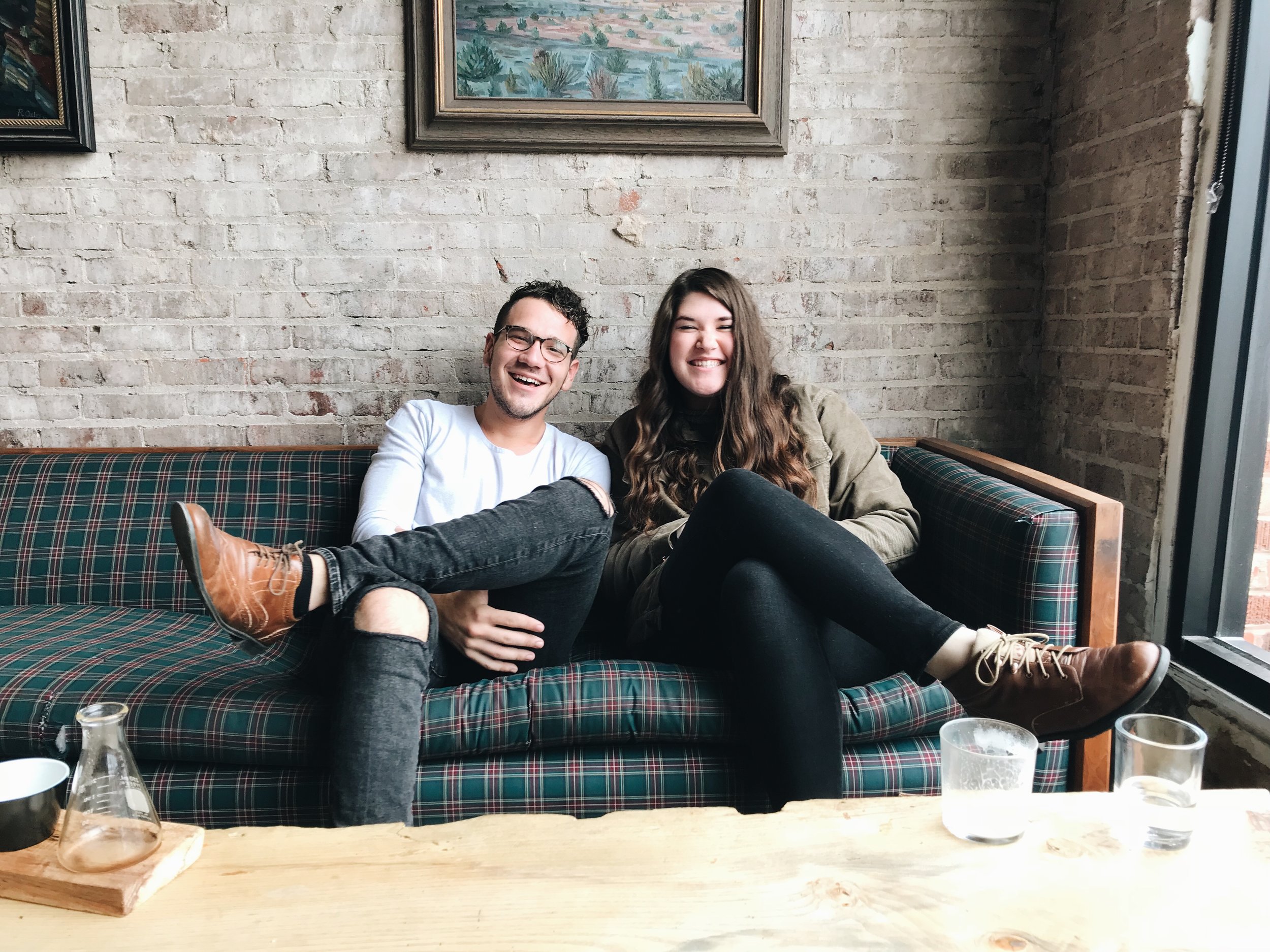 Life Lately, in Bullet Points