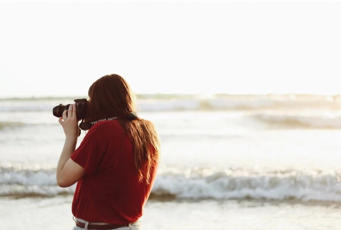 A Letter to my Doubting Self