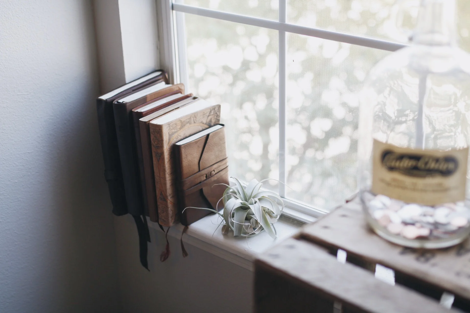 The One Where Codi Moved Back to Arkansas