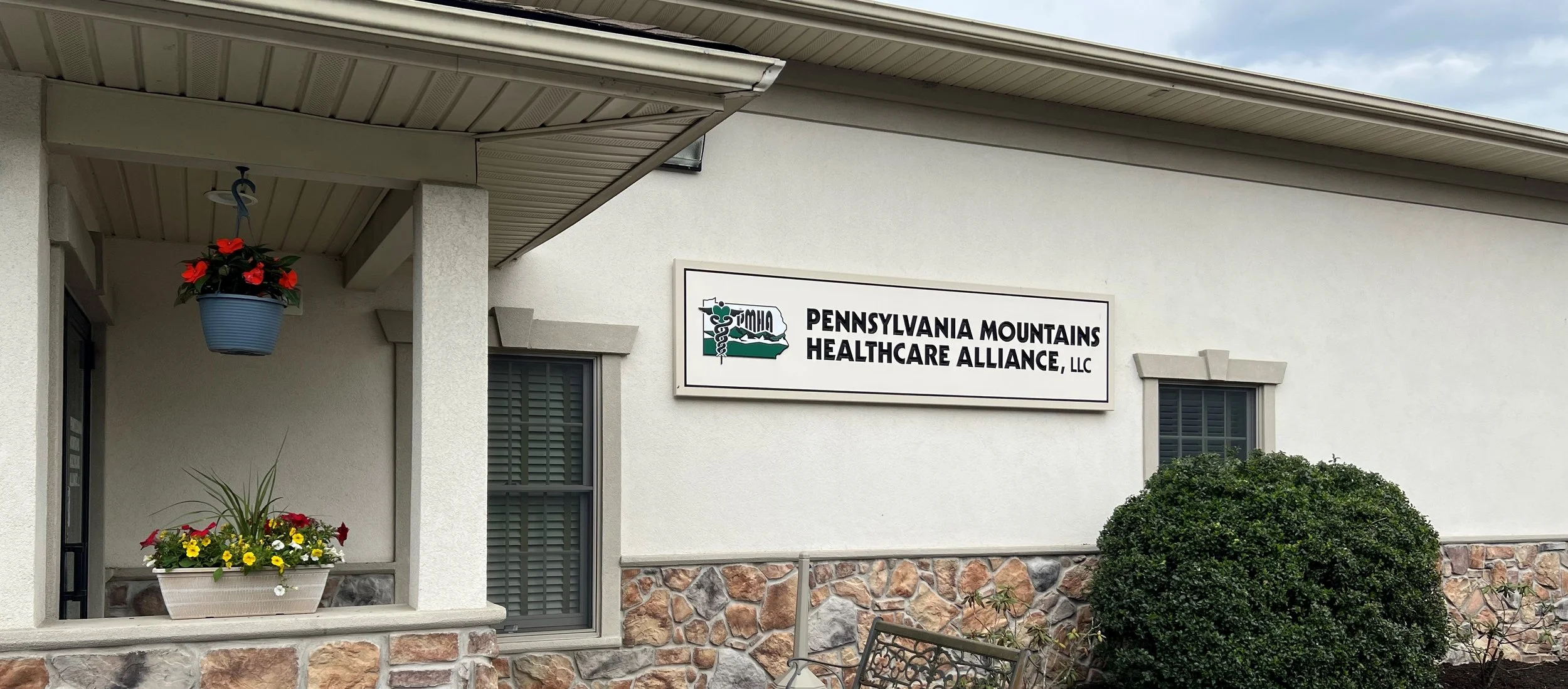 Careers — Pennsylvania Mountains Healthcare Alliance