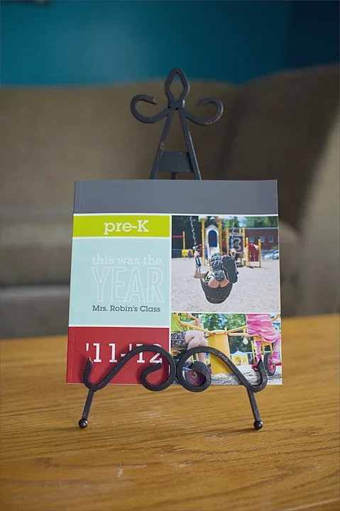 Project 26 | post 12 | Displays