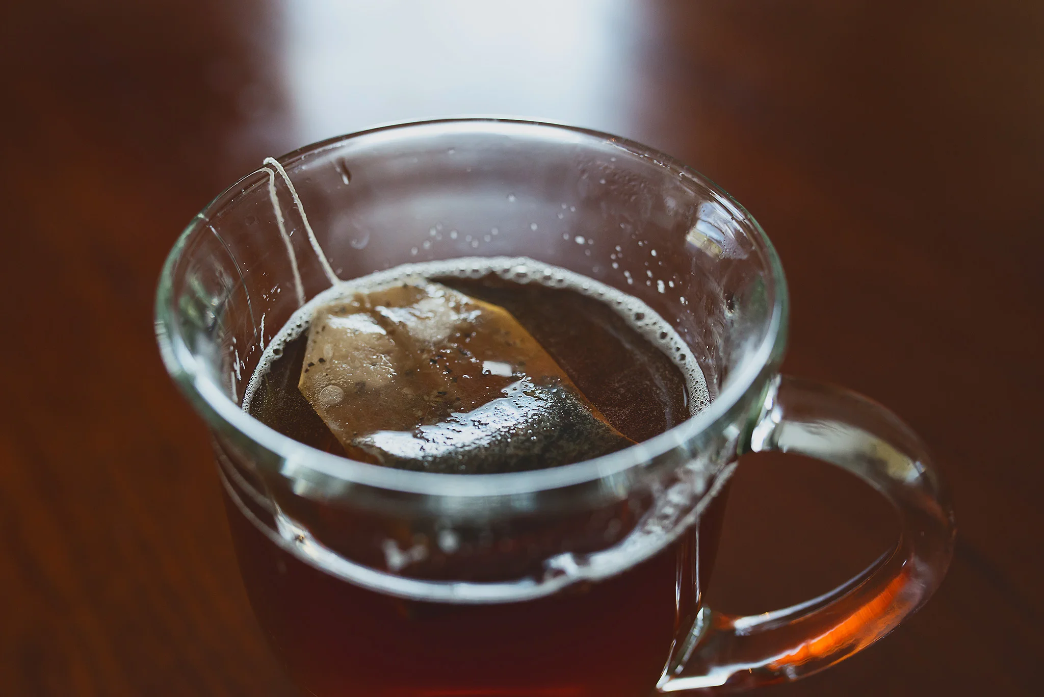 of rice bags and remnants and real