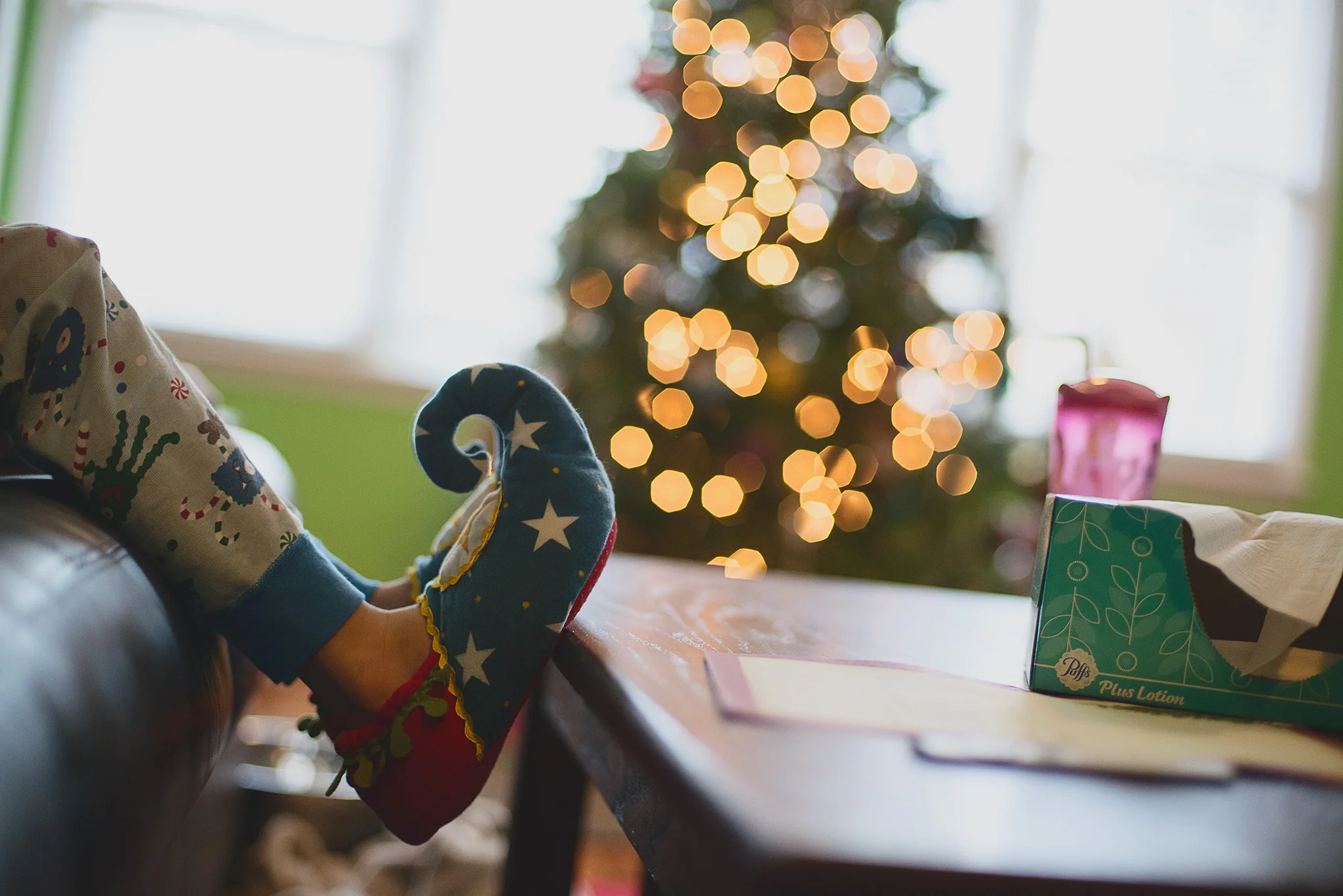 Why we DO Santa and Elf on the Shelf