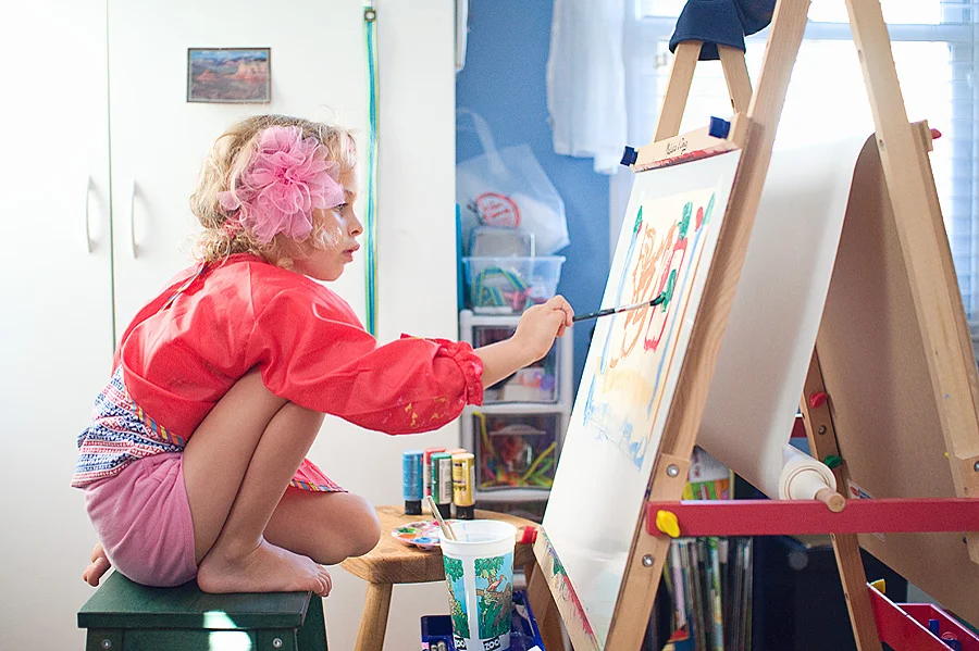 legos in the bathtub