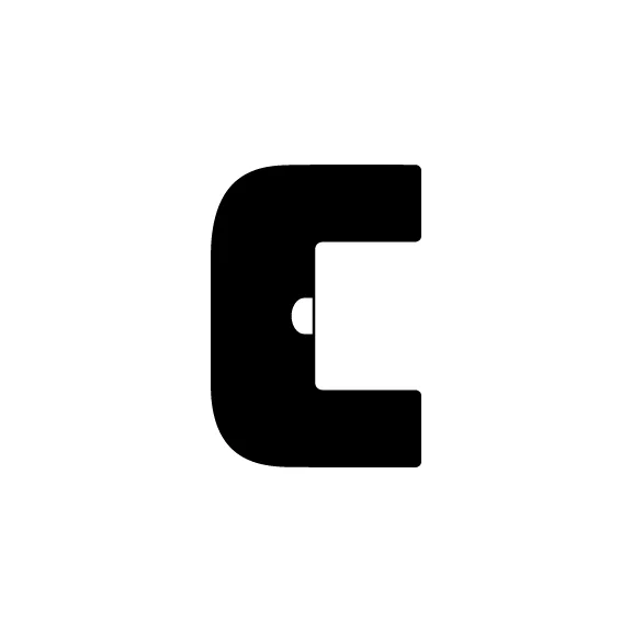 Typographical Logo