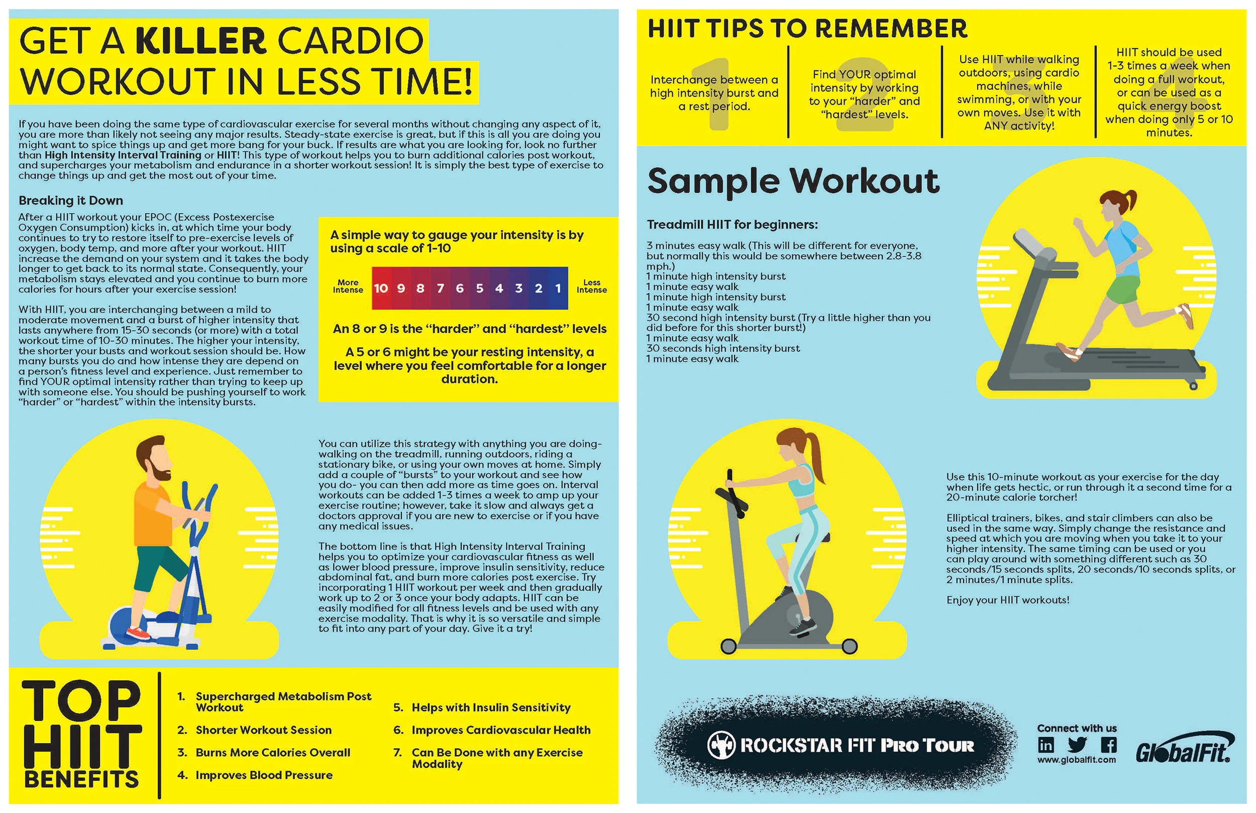  Since the assets typically contained information like recipes or workout regimens, they were designed to be printable on standard 8.5"&nbsp;x 11" sheets of paper. Longer assets like this were typically split into 2 or more pages.&nbsp; 