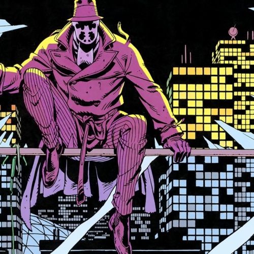 Rorschach
