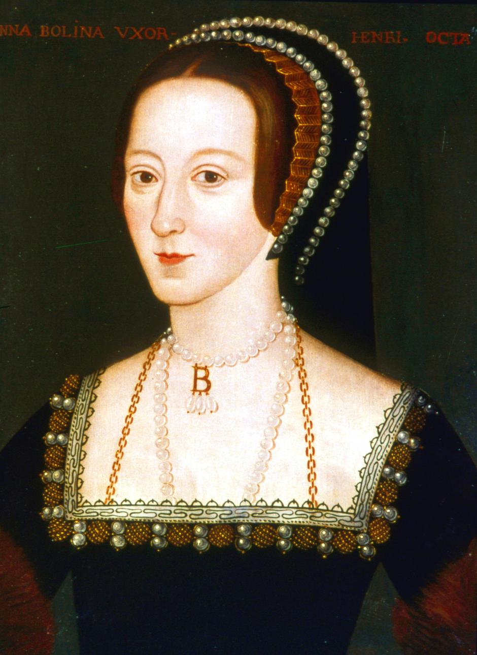 Anne Boleyn