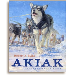 Akiak