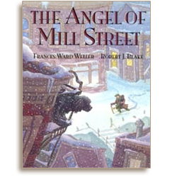 The Angel of Mill Street