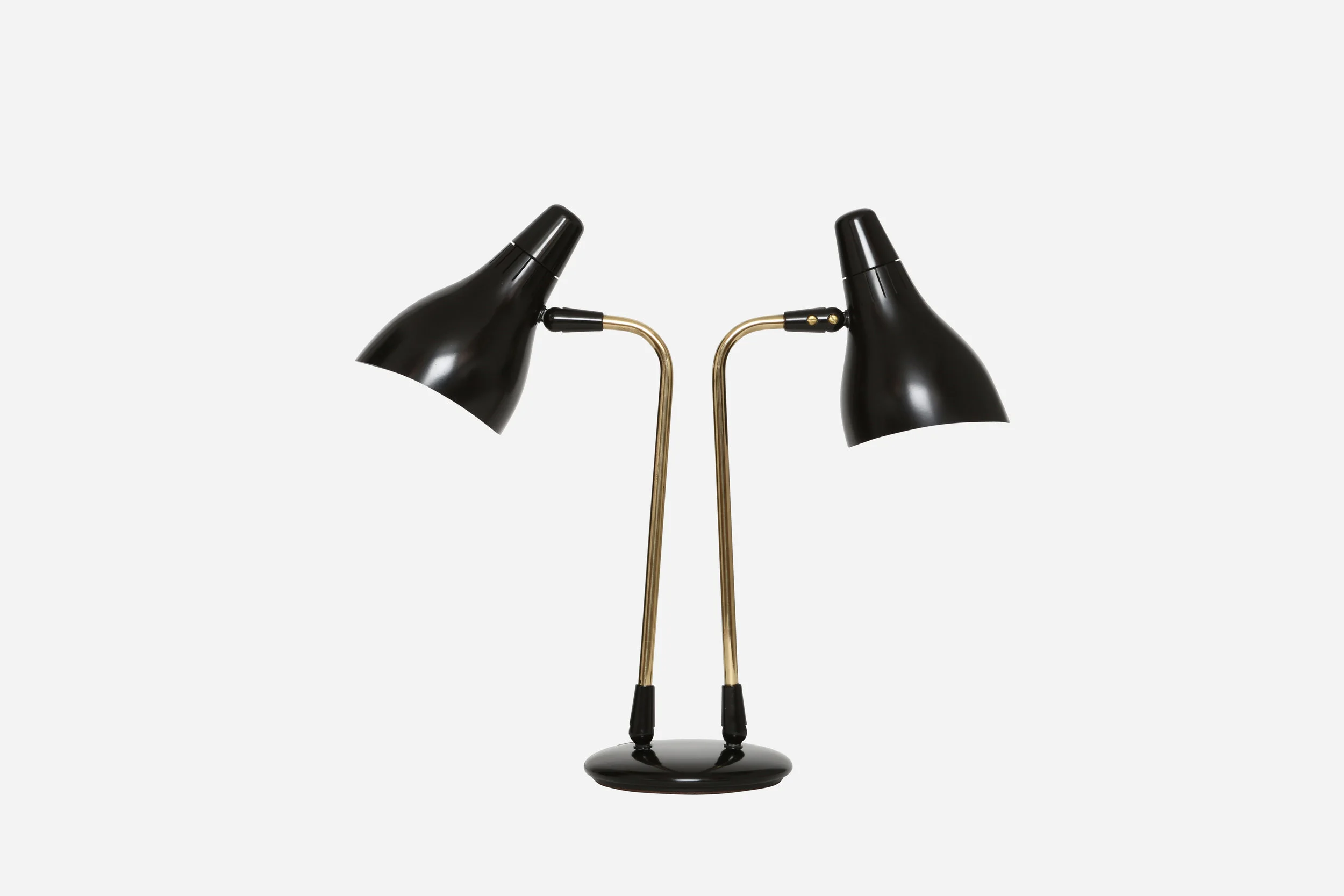 lightolier table lamp